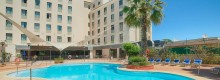 Gli Italiani in Hotel regole non rispettate