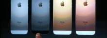 12 Settembre arriva il nuovo I Phone