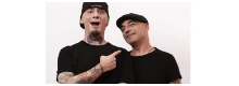 J Ax fa pace con Dj Jad  tornano gli Articolo 31
