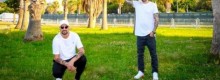 Wind Summer Festival 2018 vince Amore e Capoeira