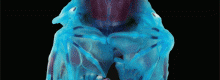 Geni dei sardi in copertina su Nature Genetics