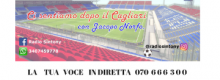 Parma-Cagliari e noi ci sentiamo dopo il Cagliari