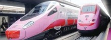 Frecciarosa anche sui regionali Sardegna
