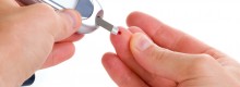 Diabete si potrebbe risparmiare sui dispositivi