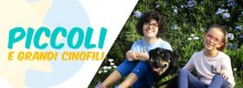 Progetto Piccoli e Grandi Cinofili