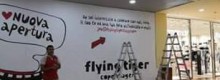 Apre Tiger in Sardegna Alla Corte del Sole