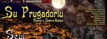 Dolcetto o viaggetto? Halloween