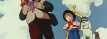 Dolce Remi arriva al cinema per Natale