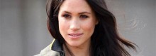 La sosia di Meghan Markle si chiama Danielle