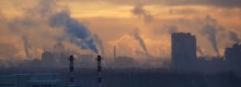 Smog Le persone pi� a rischio sono al Nord