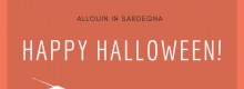 Halloween in Sardegna