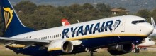 Blocco pagamento sul secondo bagaglio Ryanair