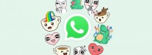 Novit� Whatsapp