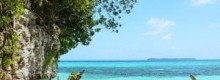 Palau vieta le creme solari: multe  salate