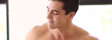 Bello e in Boxer e sa pure cucinare