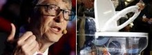 L'ultimo progetto di Bill Gates