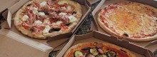 Guinness World Record: 11.000 pizze in 12 ore
