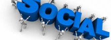 Depressione  e solitudine con i social network