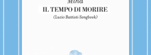 Paradiso -Lucio Battisti songbook