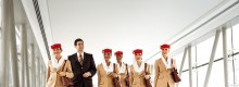 Emirates cerca nuovo personale di bordo in Italia