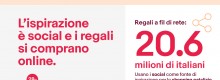 Il Natale sardo 2018: l�ispirazione � Social