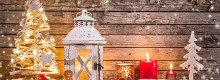 Natale 1 italiano su 3 � sotto pressione