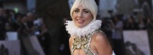Lady Gaga il 2019 con un SI