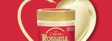 Arriva la Crema Rossana