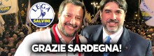 Elezioni Sardegna, vince il centrodestra: Solinas