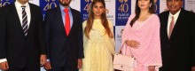 Riccanza: in Asia la famiglia pi� ricca vive cos�