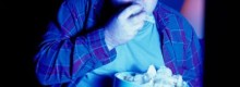 Cosa non guardare in Tv per non ingrassare