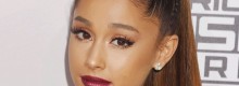 Ariana Grande come i Beatles