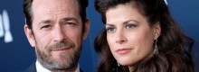 Luke Perry Stava per Sposarsi