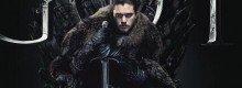 Finalmente sta tornando Game Of Thrones