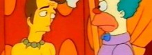 I Simpson e i Griffin ricordano Luke Perry