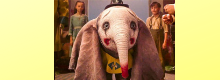 Primark annuncia la nuova collezione Dumbo