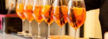 Il New York Times celebra lo Spritz