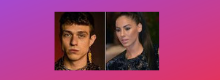 Irama e Giulia De Lellis finisce la love story
