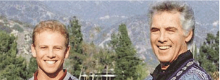 Beverly Hills 90210: � morto Jed Allan