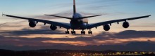 Mamma, ho perso l'aereo!