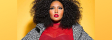 Chi � Lizzo, la cantante di Juice?