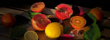 Dall�anoressia al blog gastronomico