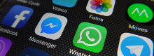 Whatsapp, Facebook e instagram crash ecco perch�