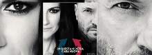 Laura Pausini e Biagio Antonacci Disco Promo