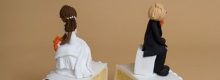 Chiede il divorzio perch� il marito non mette like