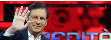Fabrizio Frizzi il ricordo ad un anno dalla morte