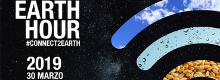 Earth Hour evento del WWF luci spente sabato