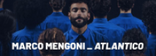 Disco Promo a Radio Sintony Mengoni