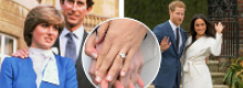 Meghan Markle non pu� indossare gioielli Diana