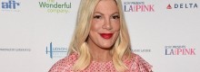Donna di Beverly Hills nei guai